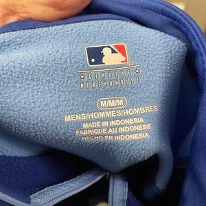 Kansas City MLB Hoodie